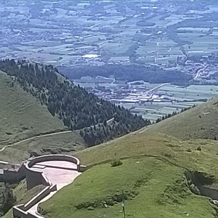 Boccaor Leilighet Paderno del Grappa Eksteriør bilde